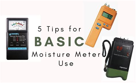 using an ohmmeter as a moisture meter|using ohm as moisture meter.